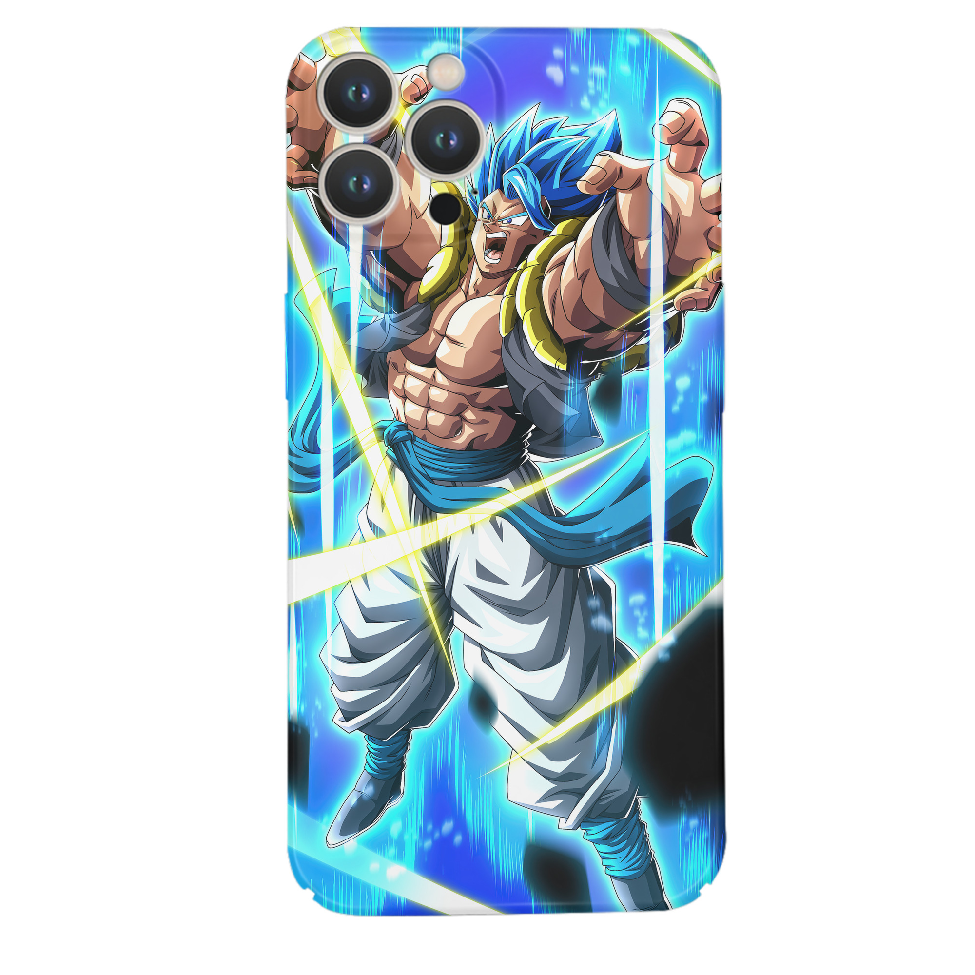 （画像用） ドラゴンボール DRAGON BALL 【iPhone 14シリーズ対応】ハードケース